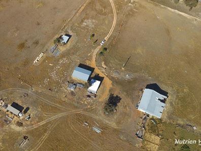 20226 Great Southern Highway, Highbury WA 6313