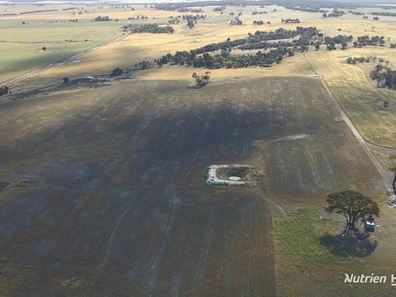 20226 Great Southern Highway, Highbury WA 6313