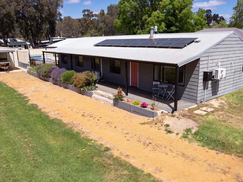 107 Crossman Road, Ranford