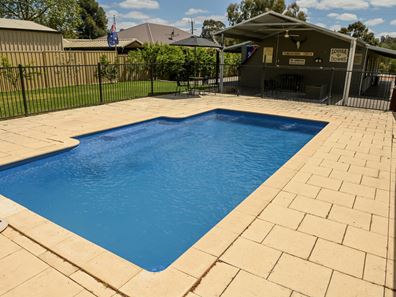 107 Crossman Road, Ranford WA 6390