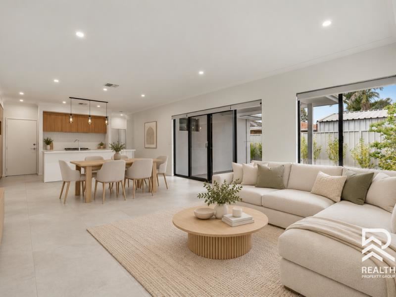 45 Gerard Street, East Cannington WA 6107