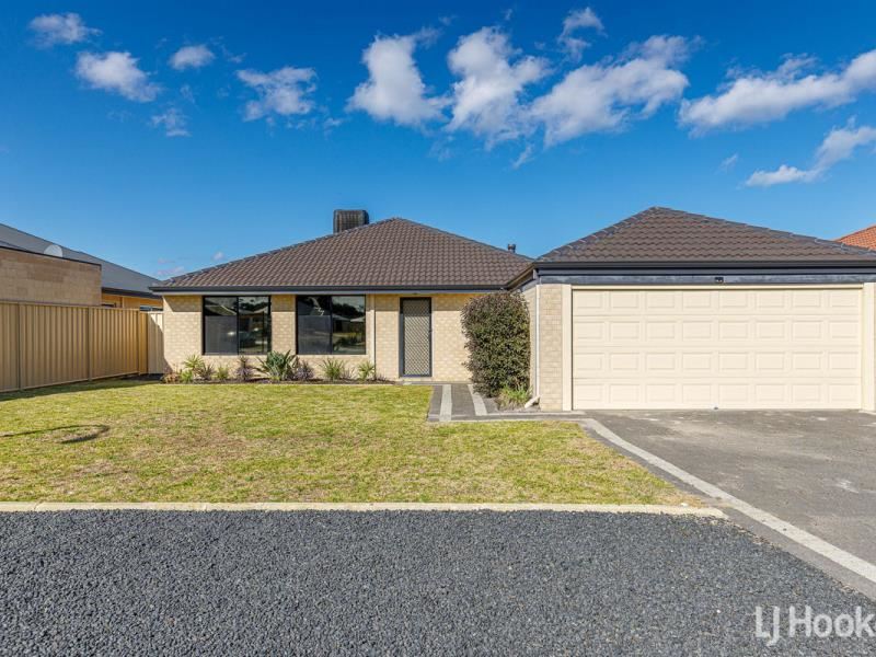 140 Braidwood Drive, Australind