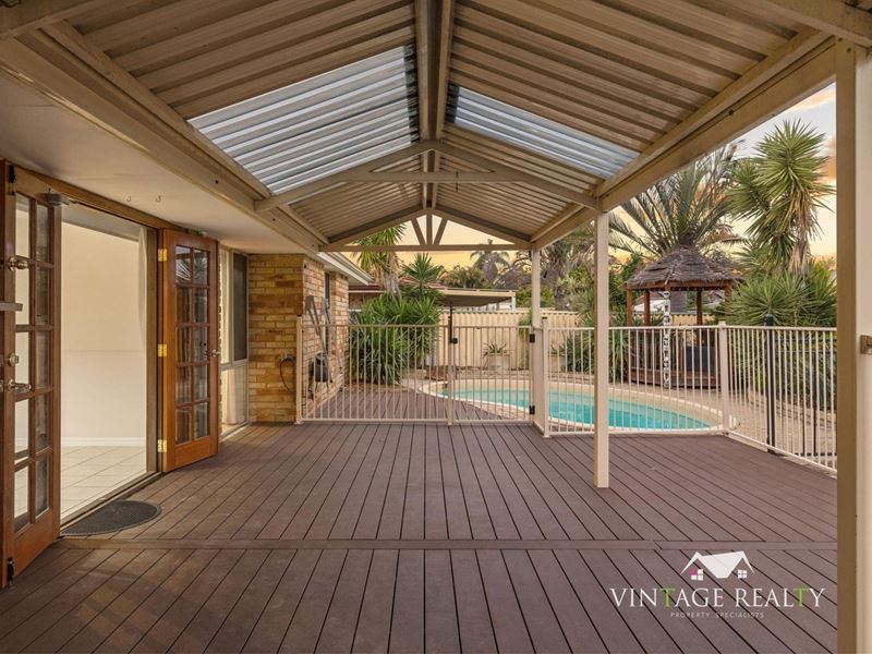 15 Endeavour Court, Thornlie