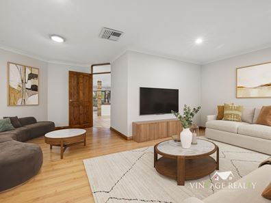 15 Endeavour Court, Thornlie WA 6108