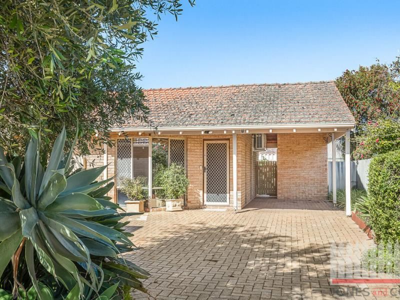 6/62 Ivanhoe Street, Bassendean WA 6054