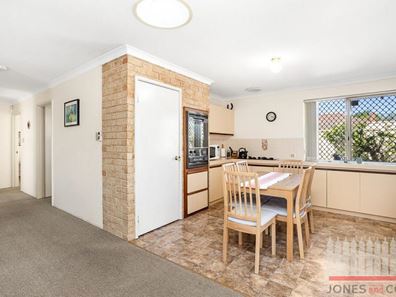 6/62 Ivanhoe Street, Bassendean WA 6054