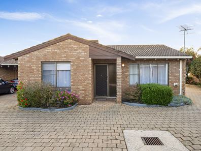 8/25 Stewart Way, Noranda WA 6062