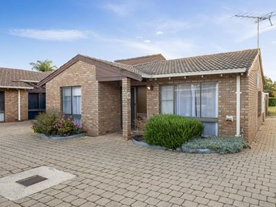 8/25 Stewart Way, Noranda WA 6062