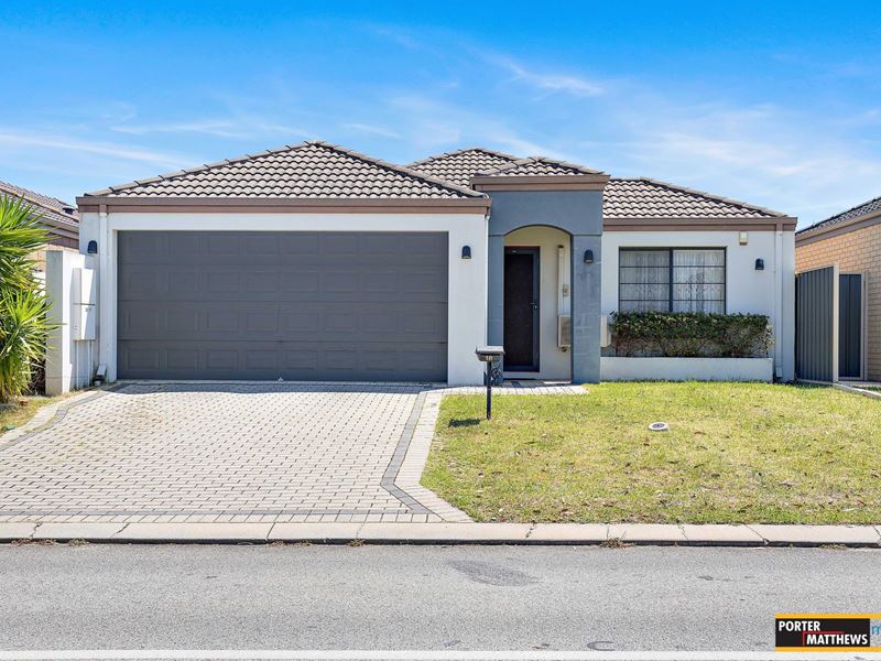 18 Niobe Link, Maddington WA 6109