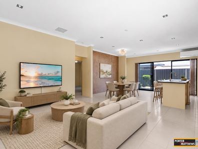 18 Niobe Link, Maddington WA 6109