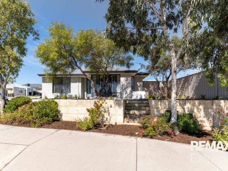 108 Vincent Road, Sinagra