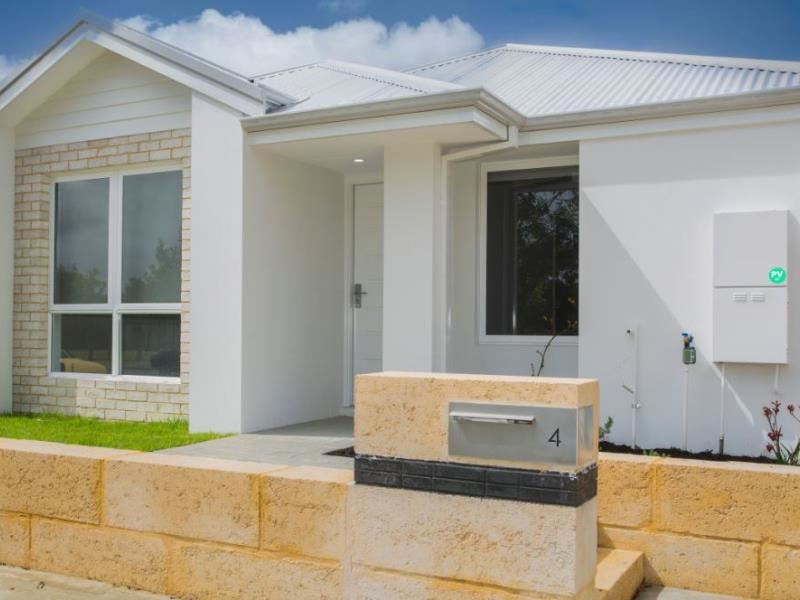 4 Arden Avenue, Baldivis WA 6171