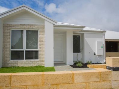 4 Arden Avenue, Baldivis WA 6171