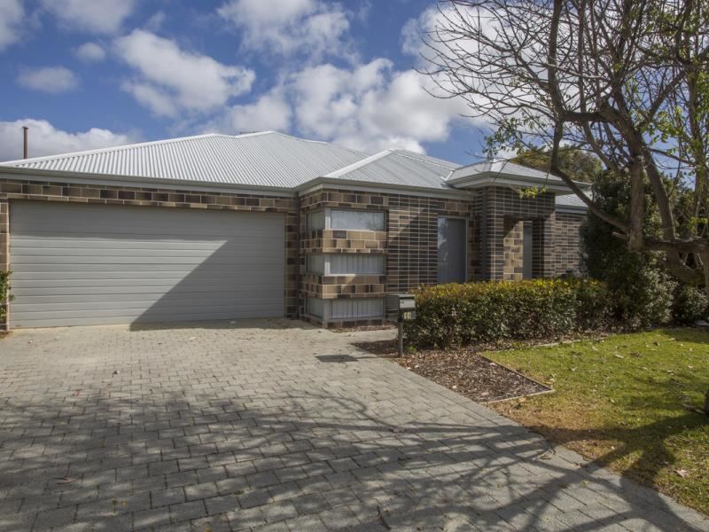 10A Wyndham Way, Yokine