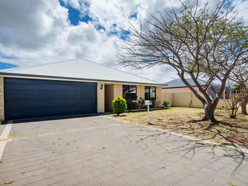 19 Donegal Street, Utakarra WA 6530