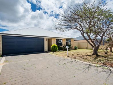 19 Donegal Street, Utakarra WA 6530