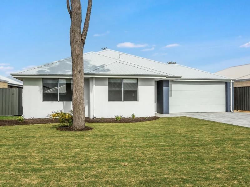 5B Stringybark Loop, Coodanup