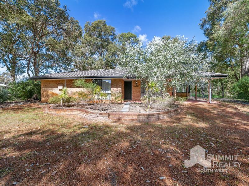 20 Gulf Way, Leschenault