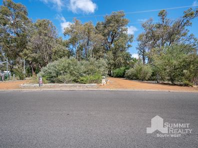 20 Gulf Way, Leschenault WA 6233