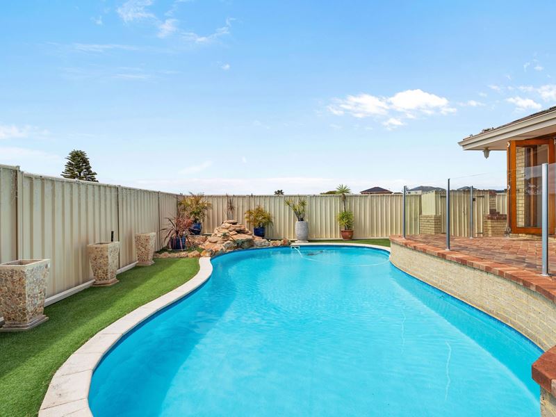 12 Atalanta Rise, Ocean Reef WA 6027