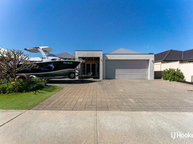 5 Alaska Crescent, Southern River WA 6110