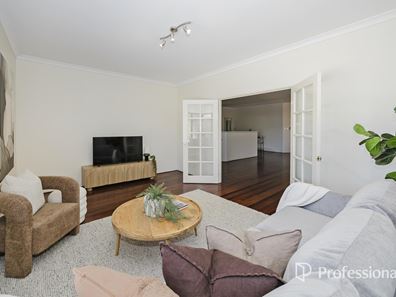 6 Delmage Circle, Ellenbrook WA 6069