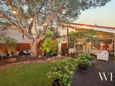 9 Central Avenue, Beaconsfield WA 6162