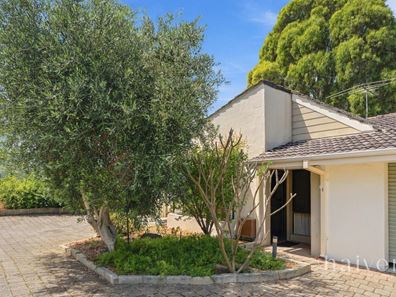 5/5 Aurelian Street, Palmyra WA 6157