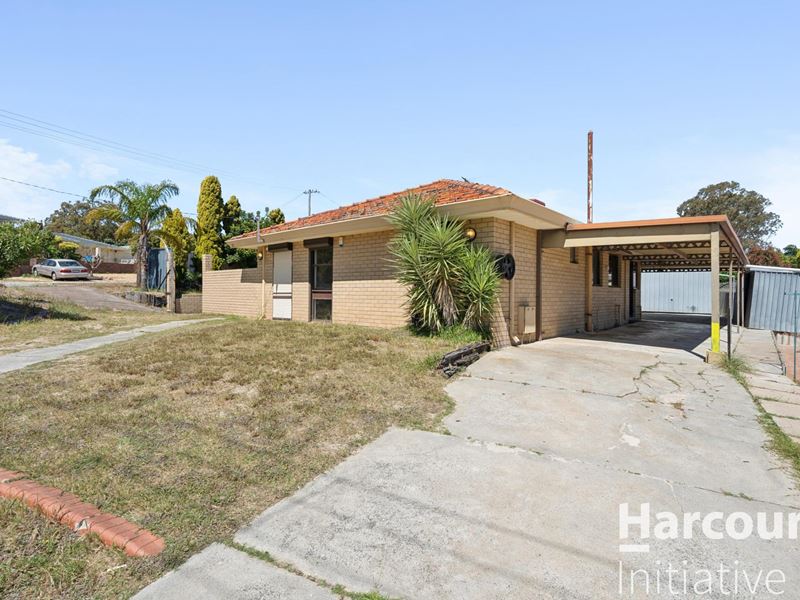 26 Gabell Way, Koondoola WA 6064