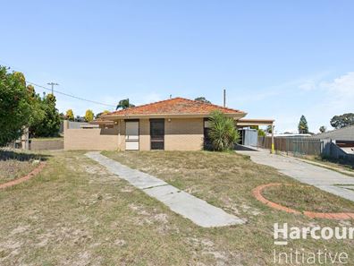 26 Gabell Way, Koondoola WA 6064