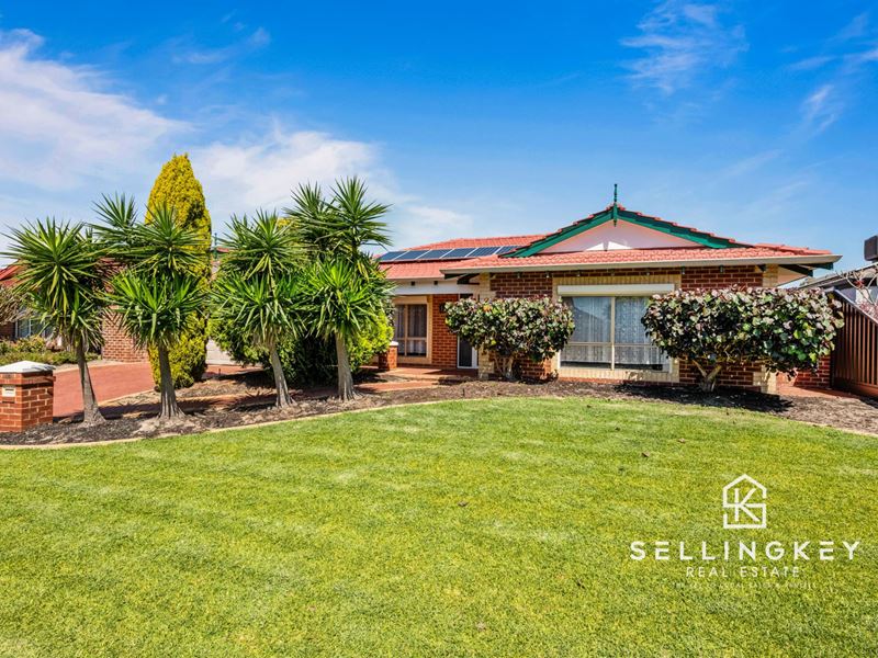 18 Durness Place, Canning Vale