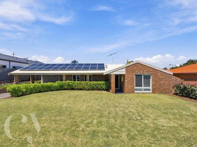12 Farrell Place, Noranda WA 6062