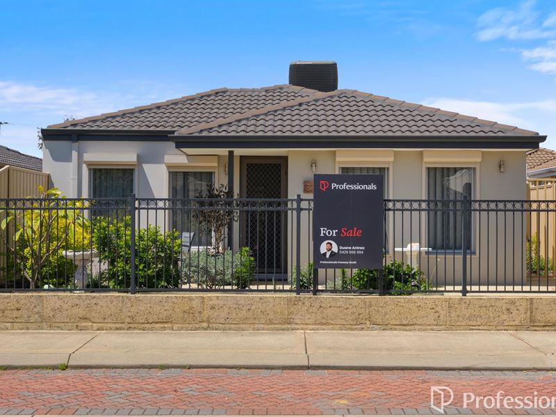 13 Datchet Turn, Bertram WA 6167