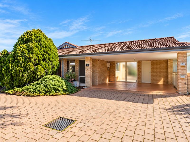2/46 Tribute Street West, Shelley