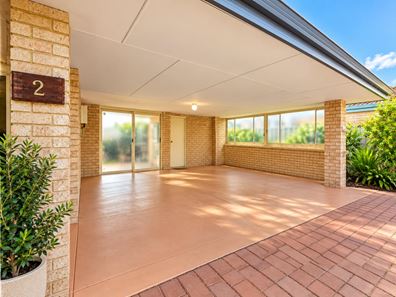2/46 Tribute Street West, Shelley WA 6148