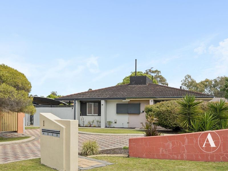 1E Prendiville Way, Langford WA 6147