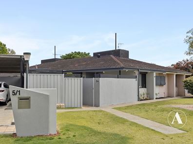 1E Prendiville Way, Langford WA 6147