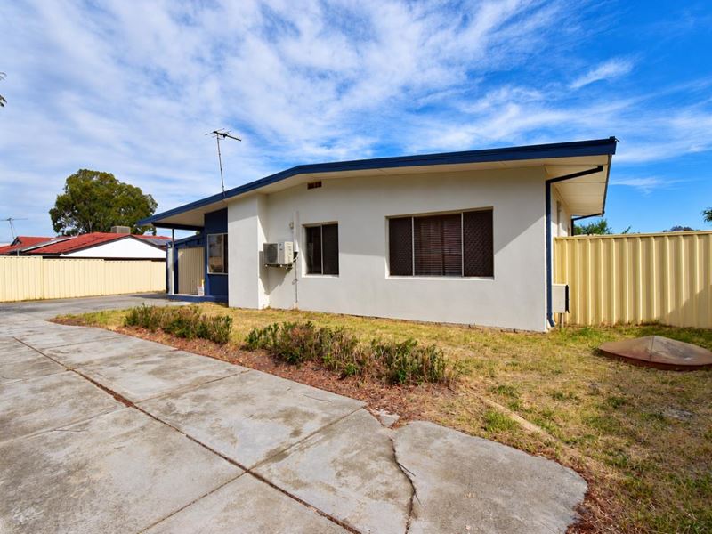 1/108 Manning Road, Wilson WA 6107