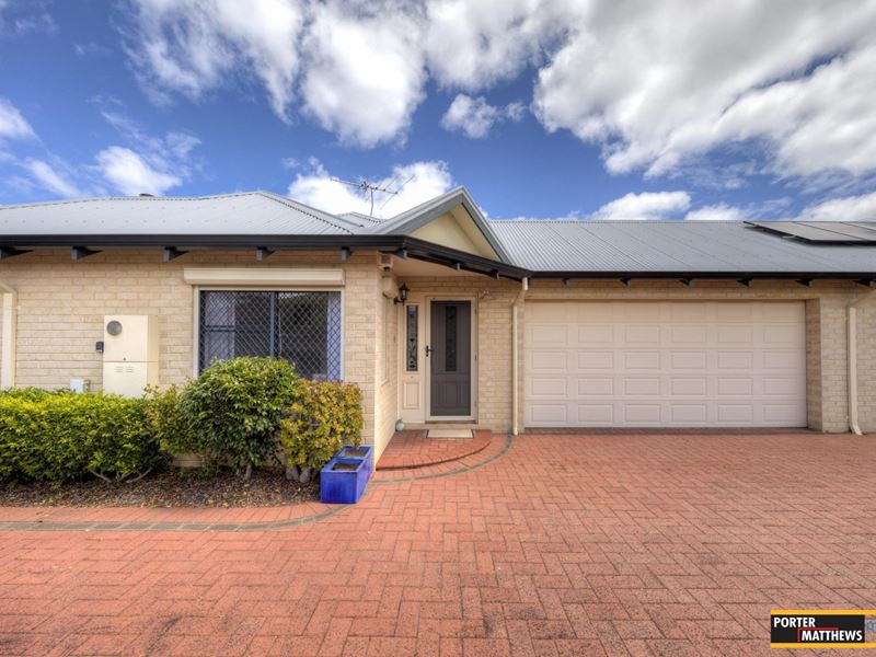 40B State Street, Victoria Park WA 6100