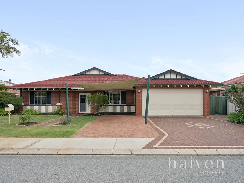 6 Kingia Way, Canning Vale