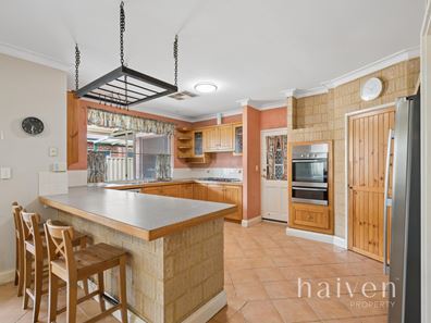 6 Kingia Way, Canning Vale WA 6155