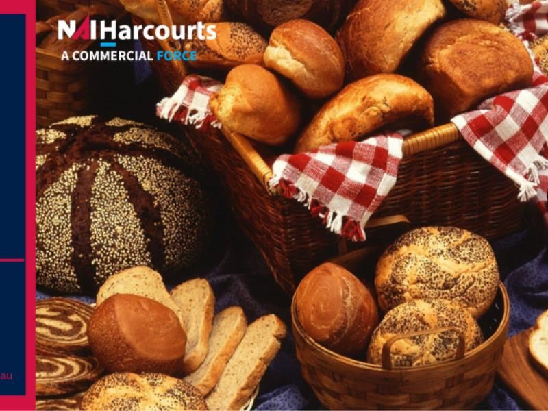 Food/Hospitality - Bakery and Patisserie For Sale