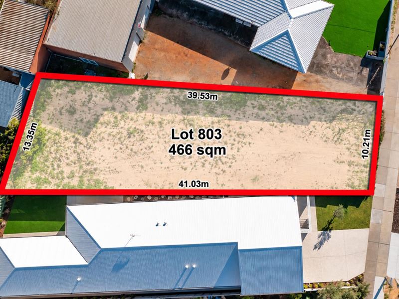 255 Pearson Street, Woodlands