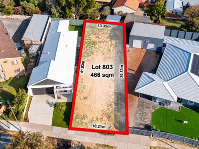 255 Pearson Street, Woodlands WA 6018