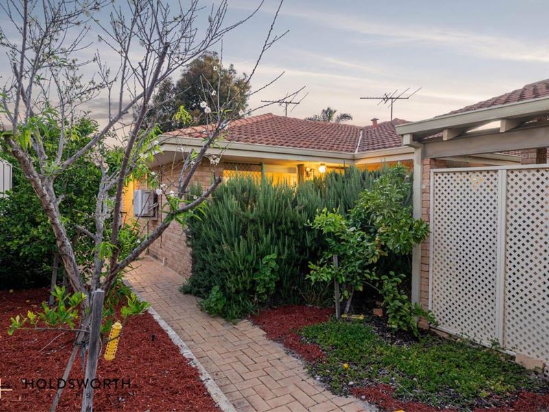 3/42 Green Avenue, Balcatta WA 6021