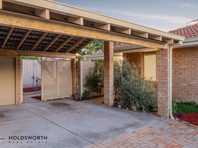 3/42 Green Avenue, Balcatta WA 6021