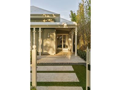 68 Hensman Road, Subiaco WA 6008