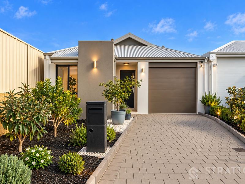 4 Elbert Way, Haynes WA 6112