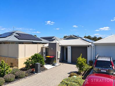 4 Elbert Way, Haynes WA 6112