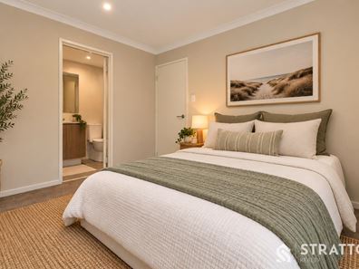 4 Elbert Way, Haynes WA 6112